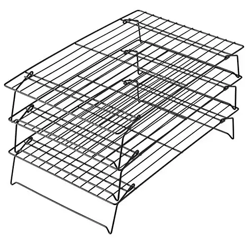 3-Tier Cooling / Drying Rack