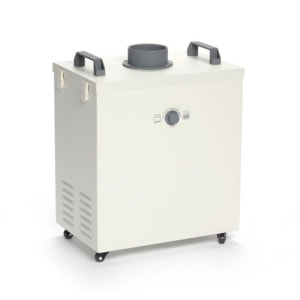 Glowforge Compact Air Filter Machine