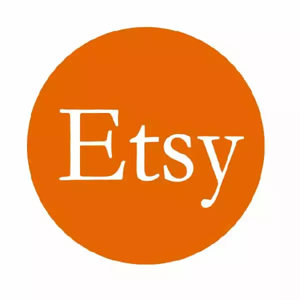 Etsy - Gift Card for Laser Cutting Design Files