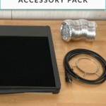 What's included in the Glowforge Accessory Pack?