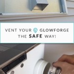 Vent Your Glowforge the Safe Way!