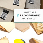 What Are Glowforge Proofgrade Materials? | LaserCutLife